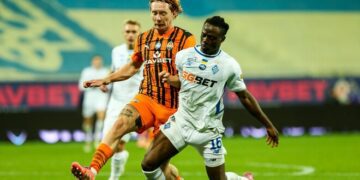 ВІДЕО. Ріццолі пояснив, чому Динамо мало бити пенальті Шахтарю