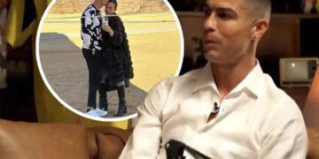 ВІДЕО. Роналду назвав одну «жахливу» сторону життя в Саудівській Аравії