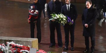 ВІДЕО. Трент вшанував пам’ять Діогу Жоти