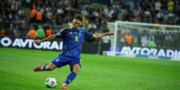 ВІДЕО. В збірну України приїхав лідер, який не грав з Азербайджаном