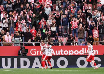 ВІДЕО. Він знову зробив це. Як Циганков відсвяткував переможний гол