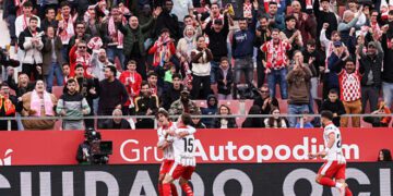 ВІДЕО. Він знову зробив це. Як Циганков відсвяткував переможний гол