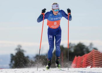 Відклав гвинтівку. Норвезький біатлоніст вирішив змінити вид спорту