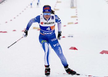 Відома лижниця вирішила завершити кар’єру після сезону 2025/26