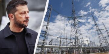 “Вироки мають бути”: Зеленський відреагував на викриття корупційної схеми в енергетиці