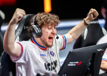 Vitality вирвали перемогу над Spirit у трилері з двома овертаймами