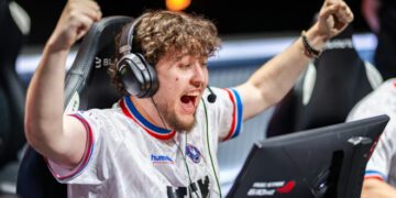 Vitality вирвали перемогу над Spirit у трилері з двома овертаймами