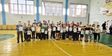 ВІТАЄМО ПЕРЕМОЖЦІВ І ВСІХ УЧАСНИКІВ ЗМАГАНЬ!