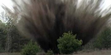 Ворог завдав удару по Новослобідській громаді