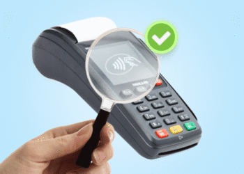 З 1 січня 2026 року ФОПи 1-ї групи та торговці на ринках зобов’язані мати POS-термінал