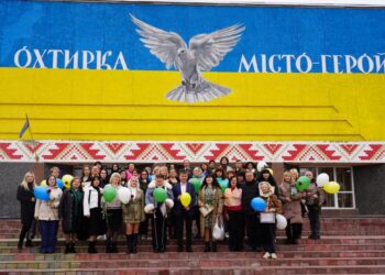 З ДНЕМ ПРАЦІВНИКІВ КУЛЬТУРИ ТА МАЙСТРІВ НАРОДНОГО МИСТЕЦТВА