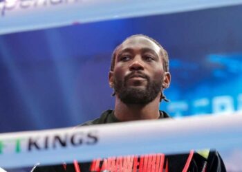 З ким далі битися Теренсу Кроуфорду? Думка Майка Тайсона