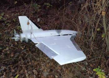 За минулу добу прикордонники знищили на Сумщині майже два десятка російських безпілотників