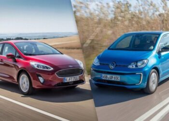 Залишили конкурентів у тіні: оприлюднено рейтинг 50 найкращих малолітражних автомобілів