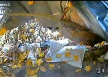 Замаскували укриття за купами сміття: на Північно-Слобожанському напрямку українські дронарі знищили 8 ворожих укриттів + Відео