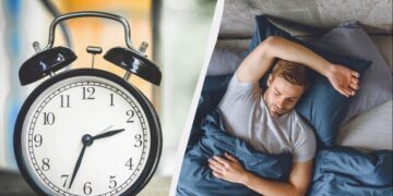 Заснути за 2 хвилини: армійський метод, який працює для 96% людей