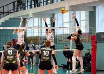 Завершився 3-й тур Суперліги. Домінація Буковинки та Полісся