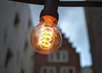 Завтра, 6 листопада, на Сумщині діятимуть графіки погодинних відключень електроенергії