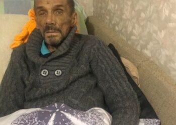 Збір коштів на лікування засновника «ШКІДа» Олександра Кривулі продовжується. Долучайтеся!