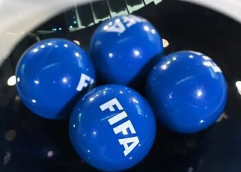 Жеребкування плей-оф до ЧС-2026. Суперник України. Дивитися онлайн LIVE