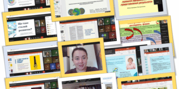 Жовтневі сесії та осінні наукові школи Сумського територіального відділення МАН України