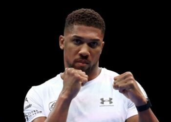 ЗМІ: Ентоні Джошуа може повернутися на ринг 20 грудня в Гані