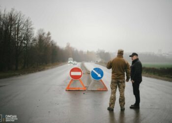 Зміцнюємо обороноздатність Сумщини – захищаємо наш дім, – Олег Григоров