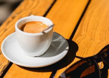 Індекс Еспресо: як змінилася ціна чашки кави в Україні