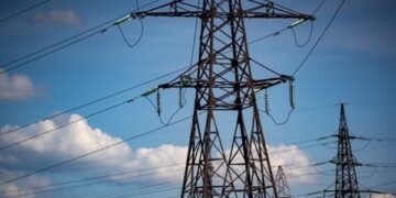 В Україні імпорт електроенергії встановив рекорд