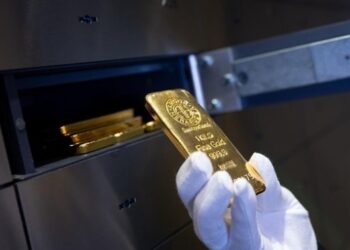 Золото оновило історичний максимум