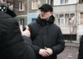 З «Милосердям» підтримуємо сумчан, постраждалих від війни – Сергій Кривошеєнко