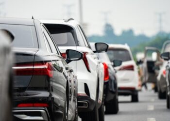 Продажі нових авто в Європі зросли в листопаді