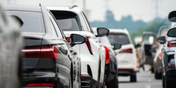 Продажі нових авто в Європі зросли в листопаді