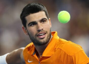 Алькарас вирішив, що з нинішнім тренером йому вже не по дорозі