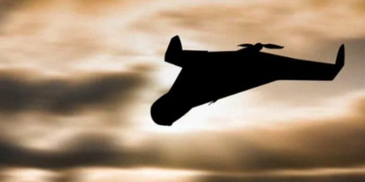 Цієї ночі ворог атакував Суми  двома ударними БпЛА, – голова ОВА Олег Григоров