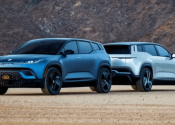 Деякі електрокросовери можуть залишитися без запчастин: як власники рятують автівки