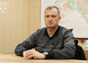 Сергій Кривошеєнко про інвестиційні проєкти, що визначатимуть розвиток Сумської прифронтової громади