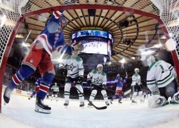 НХЛ: Вашингтон продовжує переможну ходу