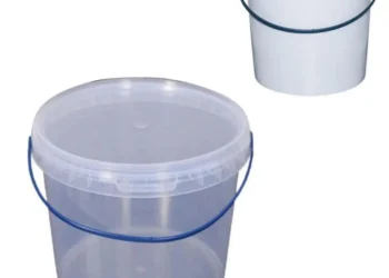 купить пластиковые ведра