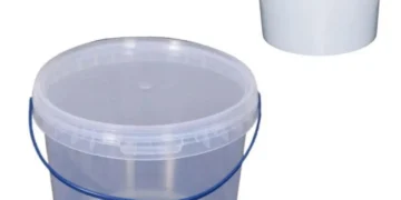 купить пластиковые ведра