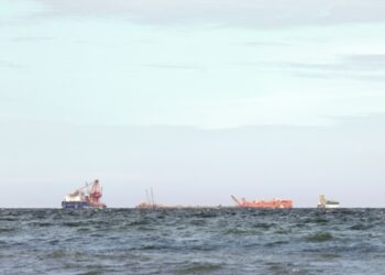 Ціна російської нафти впала нижче $35