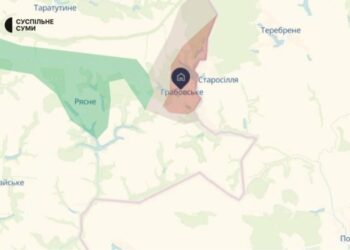 Армійці рф не можуть досягти просування та розширення боїв: речник ДПСУ про ситуацію у Грабовському