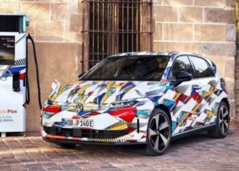 Volkswagen показав перші фото нового Polo