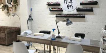 купить маникюрный стол