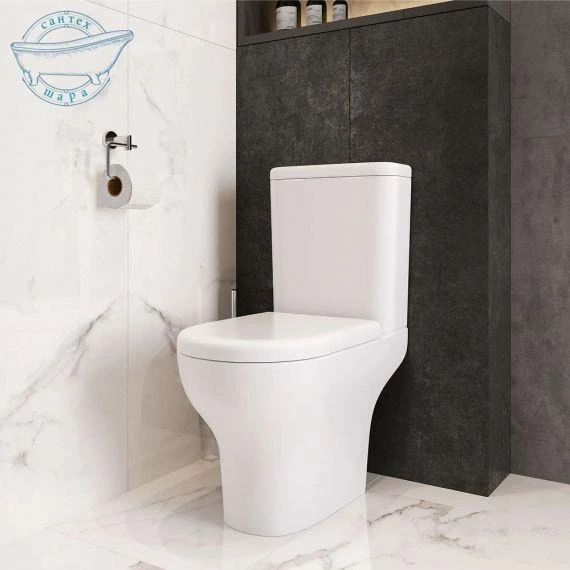 Унитазы VitrA