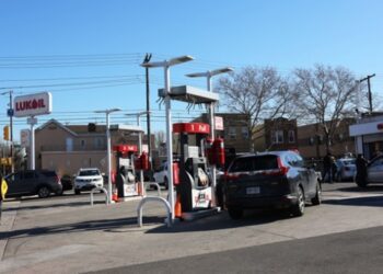 В США Лукойл змушений працювати лише з дрібними банками – ЗМІ