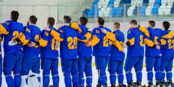 Європейський кубок націй: румунів перемогли – Україна виграла втретє