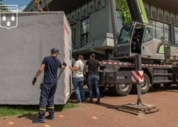 Будівництво захисних споруд у Сумській громаді – один із беззаперечних пріоритетів