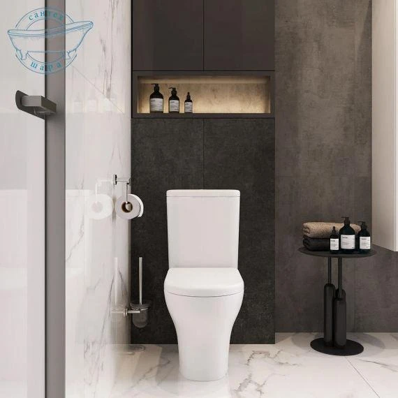 Унитазы VitrA