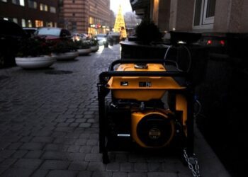 Рада продовжили пільги на ввезення енергообладнання